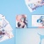 Набор закладок "Hatsune Miku" 10шт