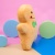 Мягкая игрушка "Печенька" 40см