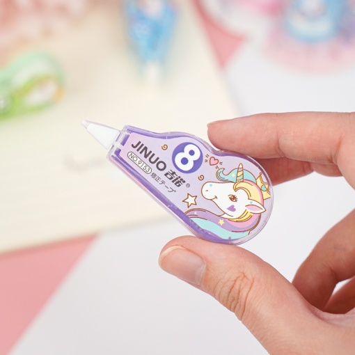 Корректор "My Unicorn" 4шт