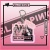 Брелок акриловый "K-pop" Black Pink №18