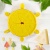 Мороженица "CHEESE" желтый (6шт в комплекте) оптом