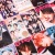 Набор картонных карточек "K-pop" Straykids №4, 30шт.