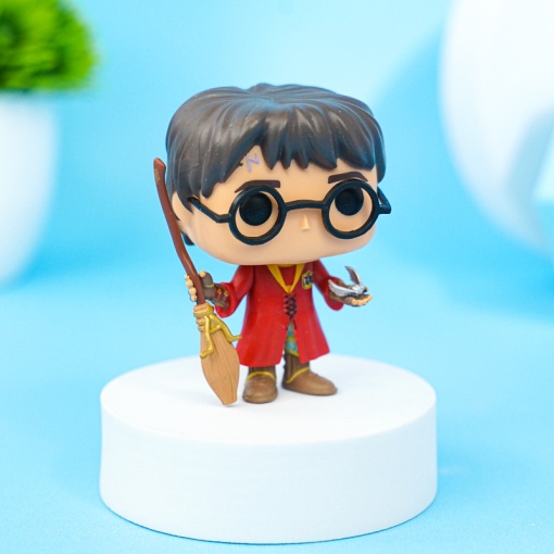 Фигурка Funko "Harry Potter" 08 оптом