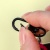 Брелок акриловый "My Mld" Куро №6017