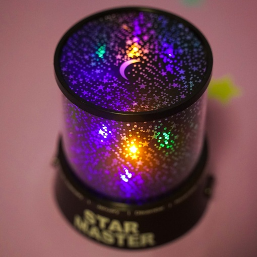Ночник "Star Master" оптом