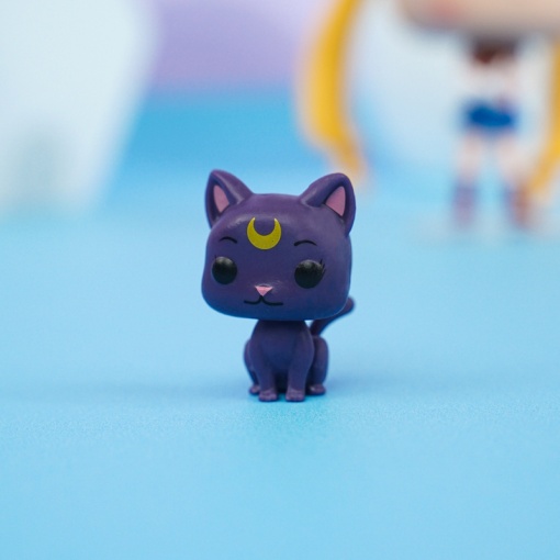 Фигурка Funko "Sailor Moon & Luna" №89 оптом