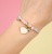 Браслет "Peach" №707O