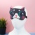 Маска для сна "Surprised Cat"