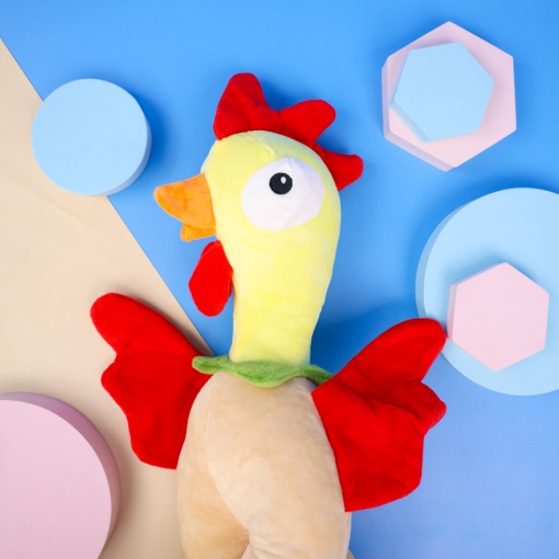 Мягкая игрушка "Курица" 70см 