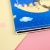 Обложка на паспорт "Totoro" №1