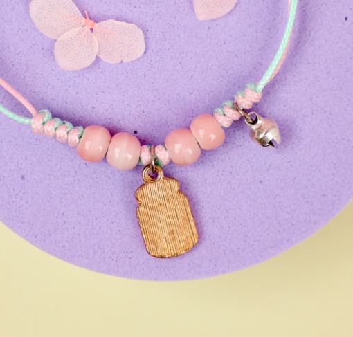 Браслет "Milk" №707H