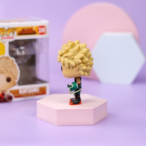 Фигурка Funko "Katsuki" 249 оптом