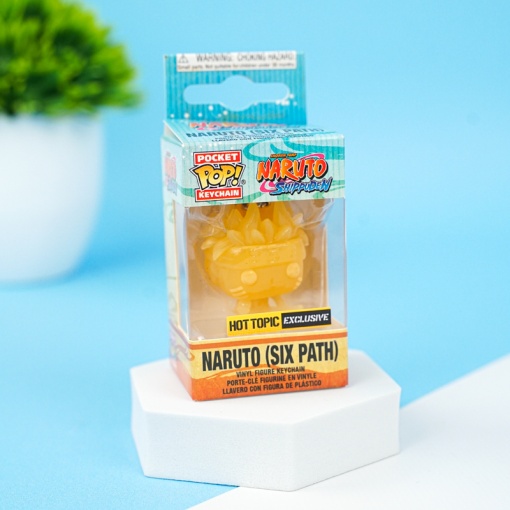 Брелок Funko "Nart" six path