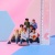 Фигурка акриловая "K-pop" ENHY оптом
