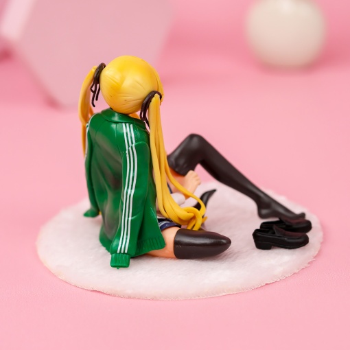 Фигурка "Eriri Spencer" 11 см оптом