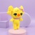 Мягкая игрушка "K-POP" IVE 20см в ассортименте 1шт.
