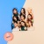 Фигурка акриловая "K-pop" TWICE оптом