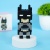 Конструктор "Mini Blocks BTW" 6035 (650 деталей)