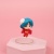 Фигурка "Sailor Moon" (кимоно) 6.5 см, в ассортименте 1шт оптом