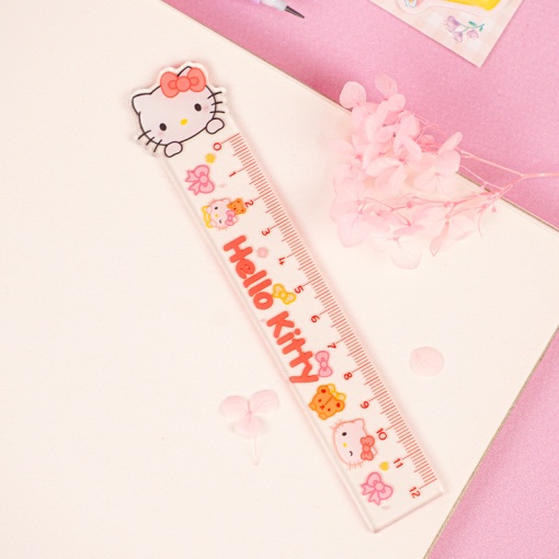 Линейка "My Mld" kt, 12 см