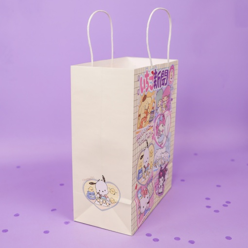 Подарочный пакет "My Mld" All, 27x21x11 см