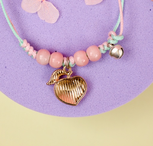 Браслет "Peach" №707O