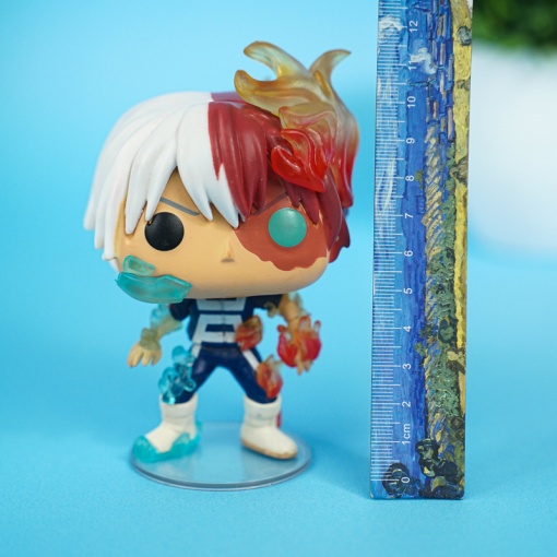Фигурка Funko "Todoroki" 372 оптом