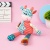 Мягкая игрушка "Cow" 30 см