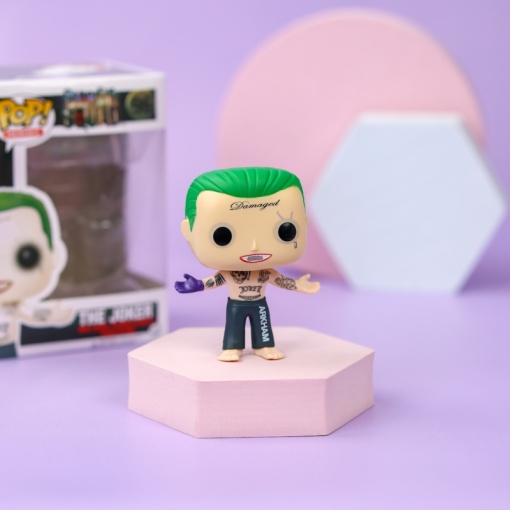 Фигурка Funko "The Joker" №96 оптом