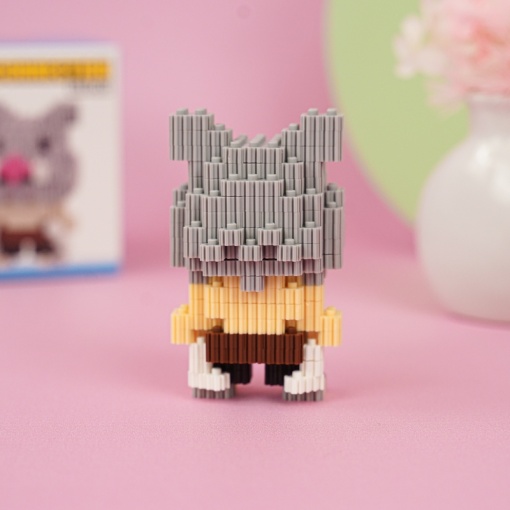 Конструктор "Mini Blocks Inosuke" 68287 (212 деталей)