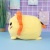 Мягкая игрушка "Lion" 26 см