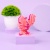 Конструктор "Mini Blocks Pink" 6004 (750 деталей) [М_10]