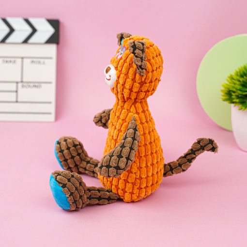Мягкая игрушка "Meow" 30 см