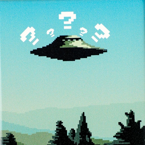Обложка на паспорт "UFO" STORIZ