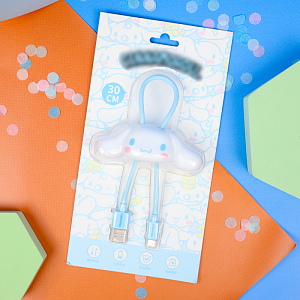 Кабель зарядка "Корица" (USB Type-C)