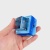 Ночник "Cube" 3D медуза, 6х6х3.5см оптом