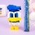 Конструктор "Mini Blocks Donald" 6026 (690 деталей)