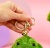 Мягкий брелок "Big Frog" 9х13 см