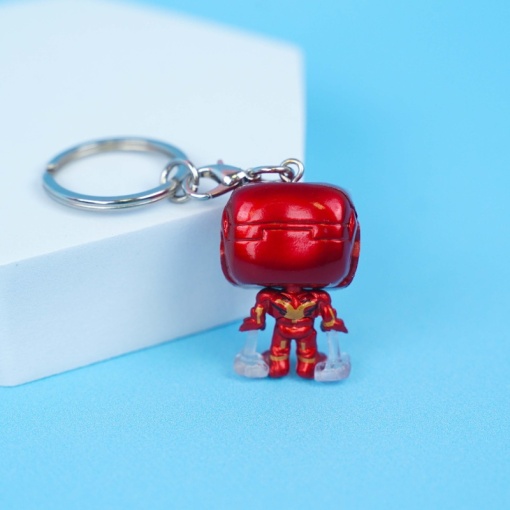Брелок Funko "Iron Man"