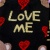 Носки "Love Me" bears, р.37-41