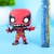Фигурка Funko "Venompool" 300 оптом