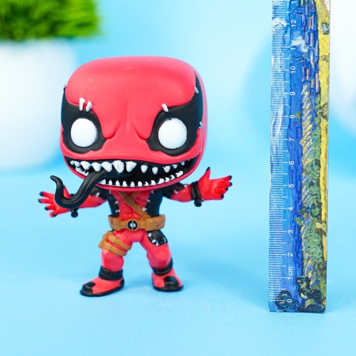 Фигурка Funko "Venompool" 300 оптом