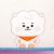 Пенал "BTS" RJ
