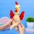 Мягкая игрушка "Курица" 40см 