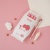 Пенал "Strawberry Milk" A