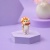 Набор фигурок "Shrimp cat" 5-6 см, 5 шт оптом