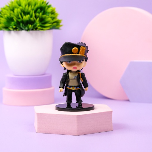 Фигурка "Jojo" 10 см, в ассортименте 1 шт оптом