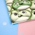 Обложка на паспорт "Frog" STORIZ