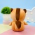 Мягкая игрушка "Белка" коричневый 25см