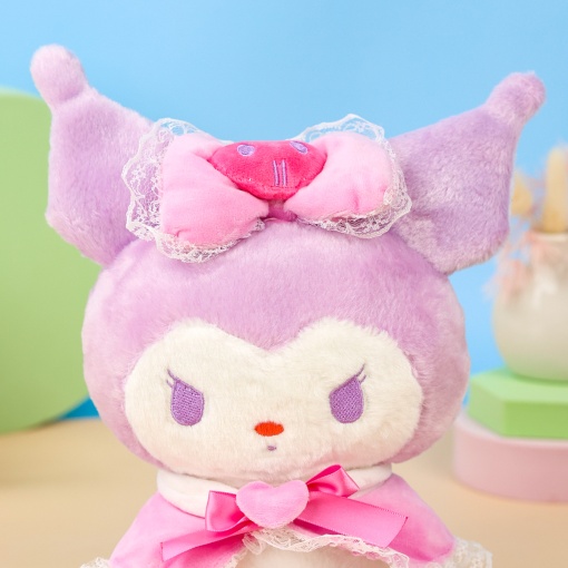 Мягкая игрушка "My Mld" Куро (pretty), 25см